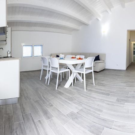 L'Ancora Holidays Punta Secca Dış mekan fotoğraf